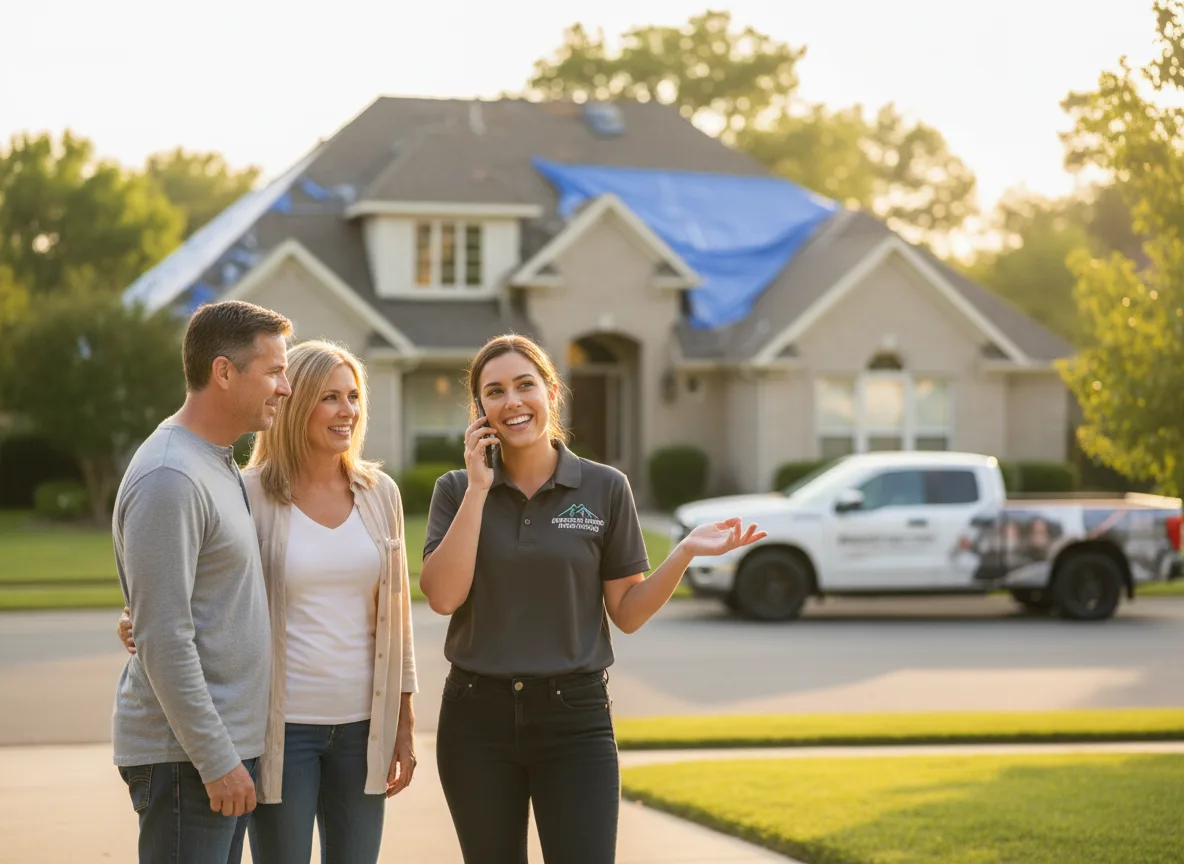 Emergency Roof Repair Trinidad, TX FAQs